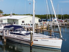 2010 Jeanneau 53 for sale