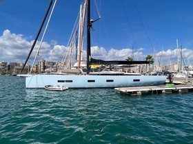 2021 YYachts Y7