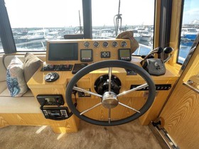 2017 Custom Goose 44 Trawler на продаж