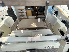 2017 Custom Goose 44 Trawler til salgs