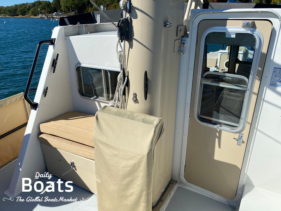 1998 Seaton Trawler for sale. View price, photos and Buy 1998 Seaton