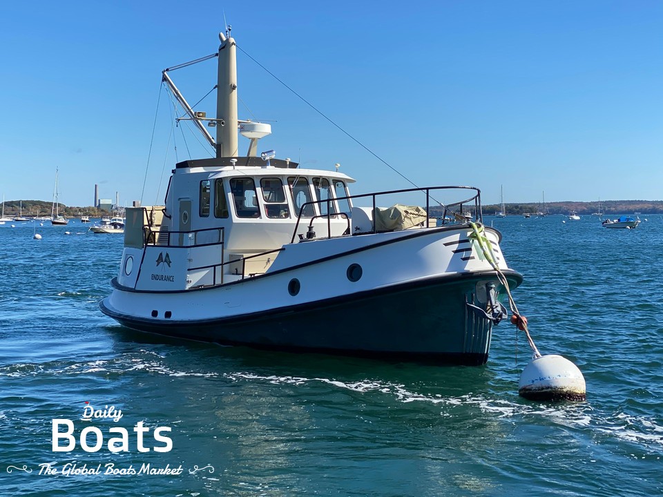 1998 Seaton Trawler for sale. View price, photos and Buy 1998 Seaton