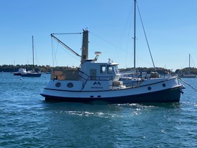 1998 Seaton Trawler for sale