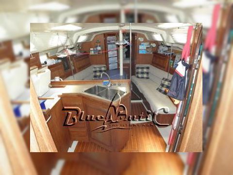 Buy 1993 Hunter Legend 355
