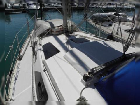 Buy 1993 Hunter Legend 355