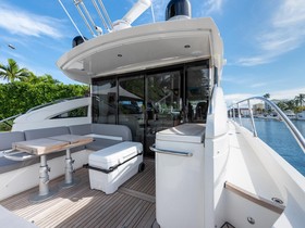 2012 Princess V52