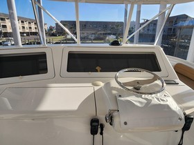 2013 Viking 55 Convertible for sale