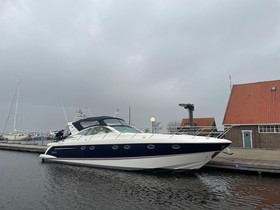 2002 Fairline Targa 52 for sale