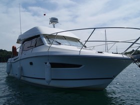 2010 Jeanneau Merry Fisher 10 for sale