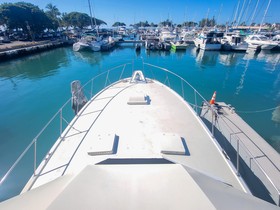 1980 Hatteras 46 for sale
