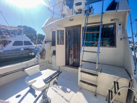 1980 Hatteras 46 for sale