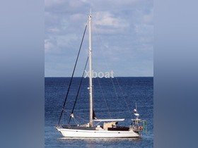 1988 Gib'Sea 522 Master till salu