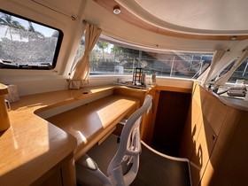 2010 Fountaine Pajot Salina 48 Evolution на продажу