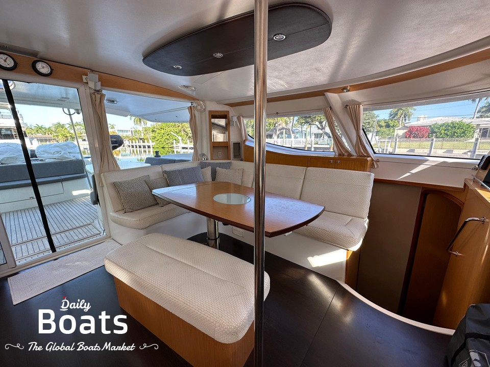 2010 Fountaine Pajot Salina 48 Evolution for sale. View price, photos