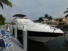 2002 Sunseeker Manhattan 74 na prodej