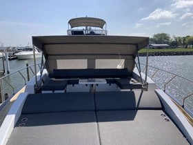 2018 Azimut S7 Fly