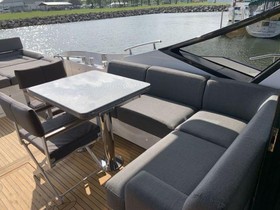 2018 Azimut S7 Fly