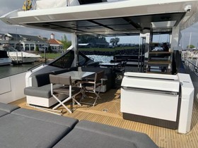 2018 Azimut S7 Fly satın almak