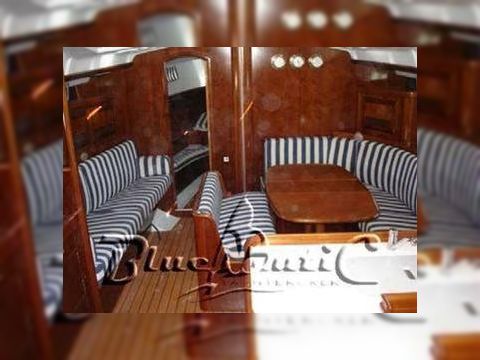 Beneteau Oceanis 473