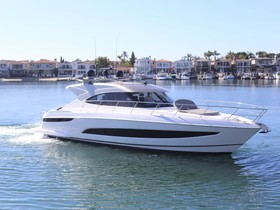 Riviera 4800 Sport Yacht