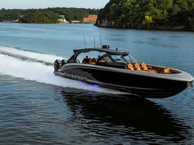 2023 Mystic Powerboats M5200