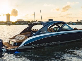 2023 Mystic Powerboats M5200 for sale