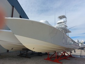 2012 Yellowfin 42