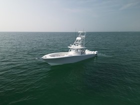 2012 Yellowfin 42 for sale