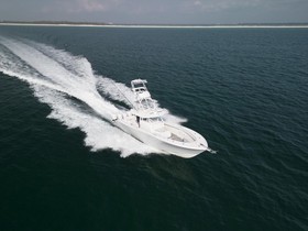 2012 Yellowfin 42 in vendita
