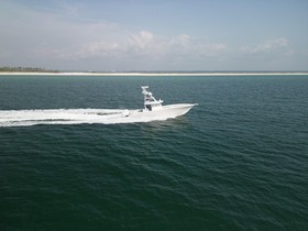 2012 Yellowfin 42