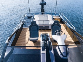 2023 Sunseeker 65 Sport Yacht myytävänä