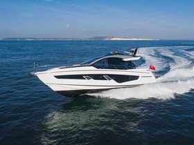 2023 Sunseeker 65 Sport Yacht προς πώληση