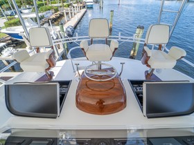 2016 Viking 80 Convertible for sale