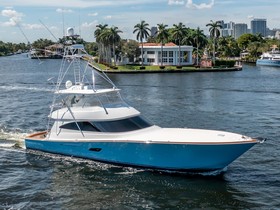 2016 Viking 80 Convertible for sale