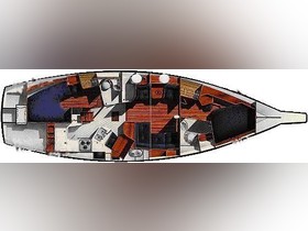 1992 Island Packet 44 for sale