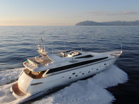 Satılık 2010 Motor Yacht Admiral 33M
