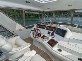 1999 Sea Ray 480 Sedan Bridge en venta