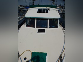 1985 DeFever 40 Offshore Cruiser