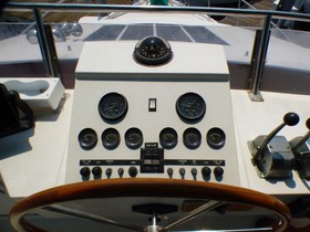 1985 DeFever 40 Offshore Cruiser za prodaju