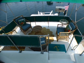 Buy 1985 DeFever 40 Offshore Cruiser