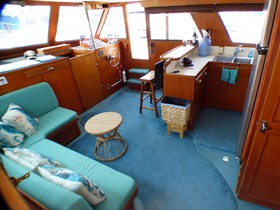 1985 DeFever 40 Offshore Cruiser for sale