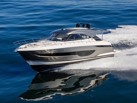 Osta 2023 Riviera 4600 Sport Yacht