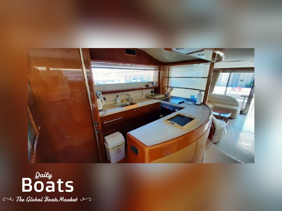 2008 Princess 21M for sale View price photos and Buy 2008 Princess