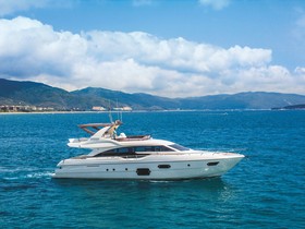 Acquistare 2013 Ferretti Yachts 690