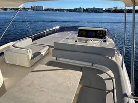 2013 Ferretti Yachts 690 à vendre