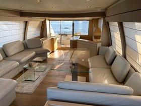 2013 Ferretti Yachts 690 на продаж