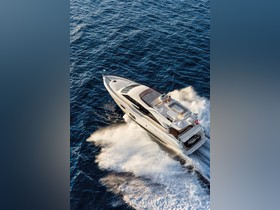 2013 Ferretti Yachts 690 til salg