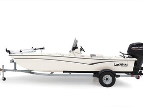 2022 Mako Pro Skiff 15 Cc