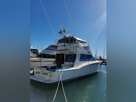 1986 Hatteras Convertible for sale