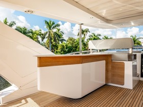 2019 Azimut Grande 27 Metri